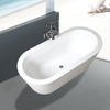 Acrylic Freestanding Tub