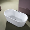 Acrylic Free Standing Tubs