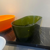 Resin Freestanding Bath