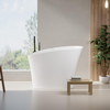 Small Freestanding Tub
