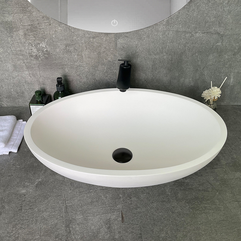 Corian Basin