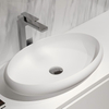 Corian Top Wash Basin