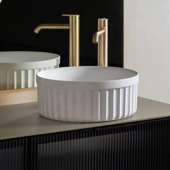 Over Counter Wash Basin