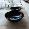Round Shape Wash Basin