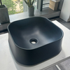 Square Wash Basin