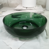 Custom Wash Basin