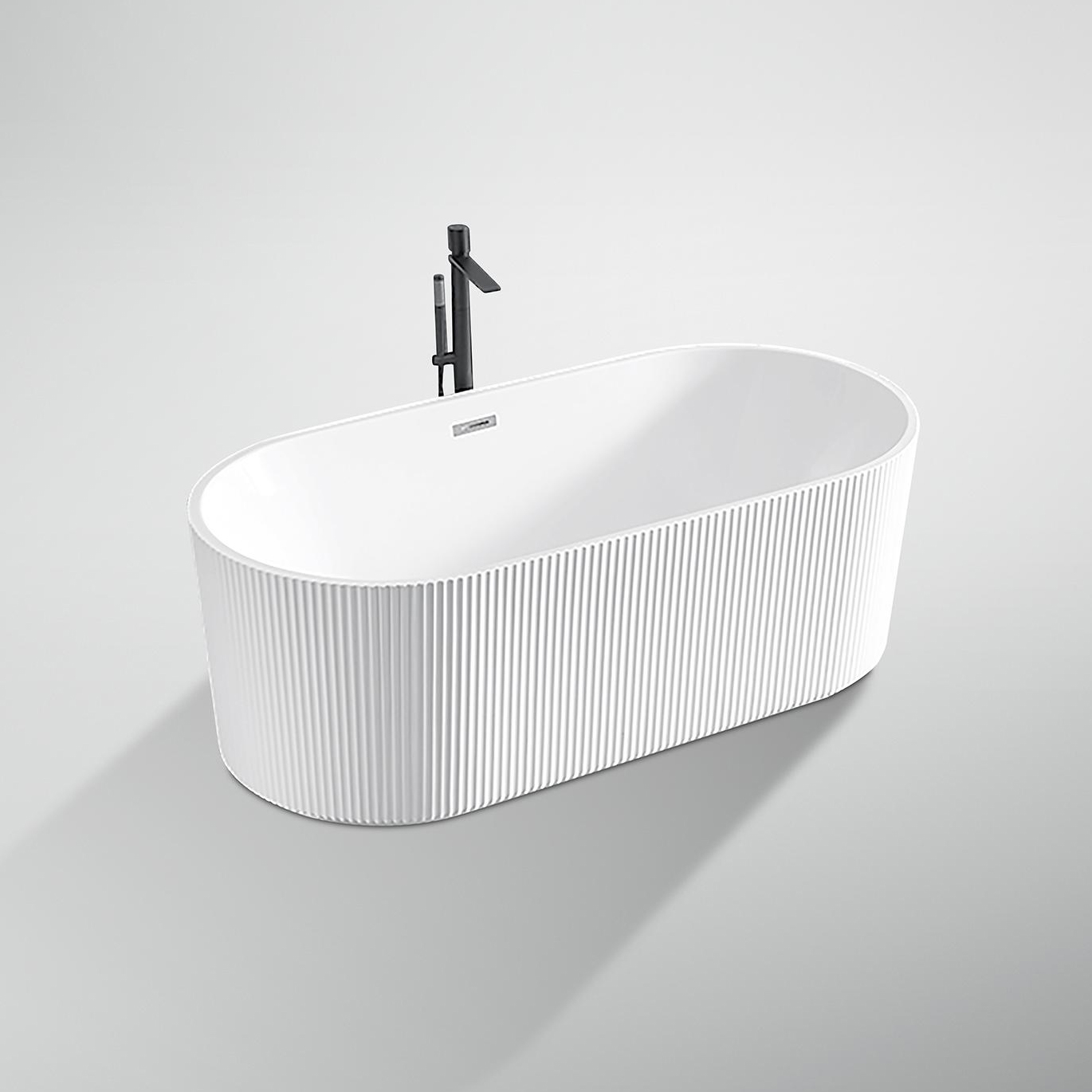 Freestanding Bathtub 59 (6) Freestanding Bathtub 59 (6)