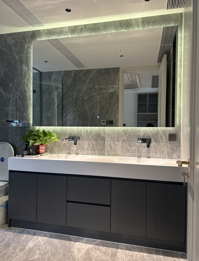 Multi bathrooms' house in Jiaxing, Zhejiang, China (10).png