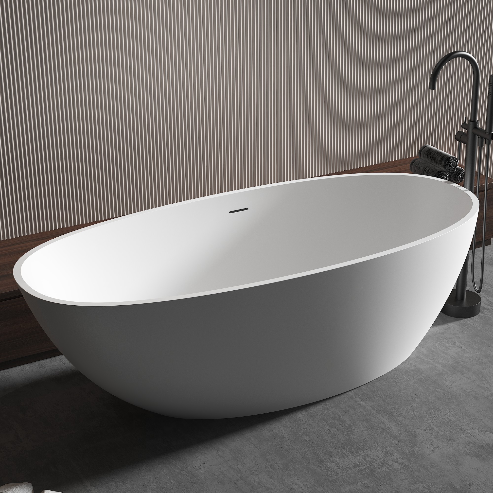 Free Standing Bath (4) Free Standing Bath (4)