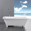 Free Standing Soaker Tub