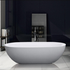 Solid Surface Bath Tubs