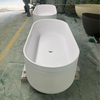 Krion Bathtub