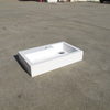 Corian Lavatory Sinks