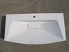 Corian Bathroom Basins