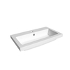 Corian Vanity Basin