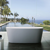 Artificial Stone Bathtub