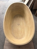 Solid Marble Bathtub