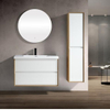 Wall Mounted Bathroom Vanity