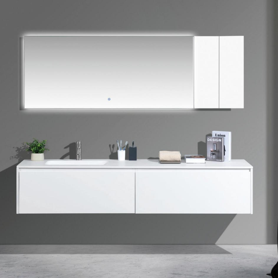 Modern Bathroom Vanity