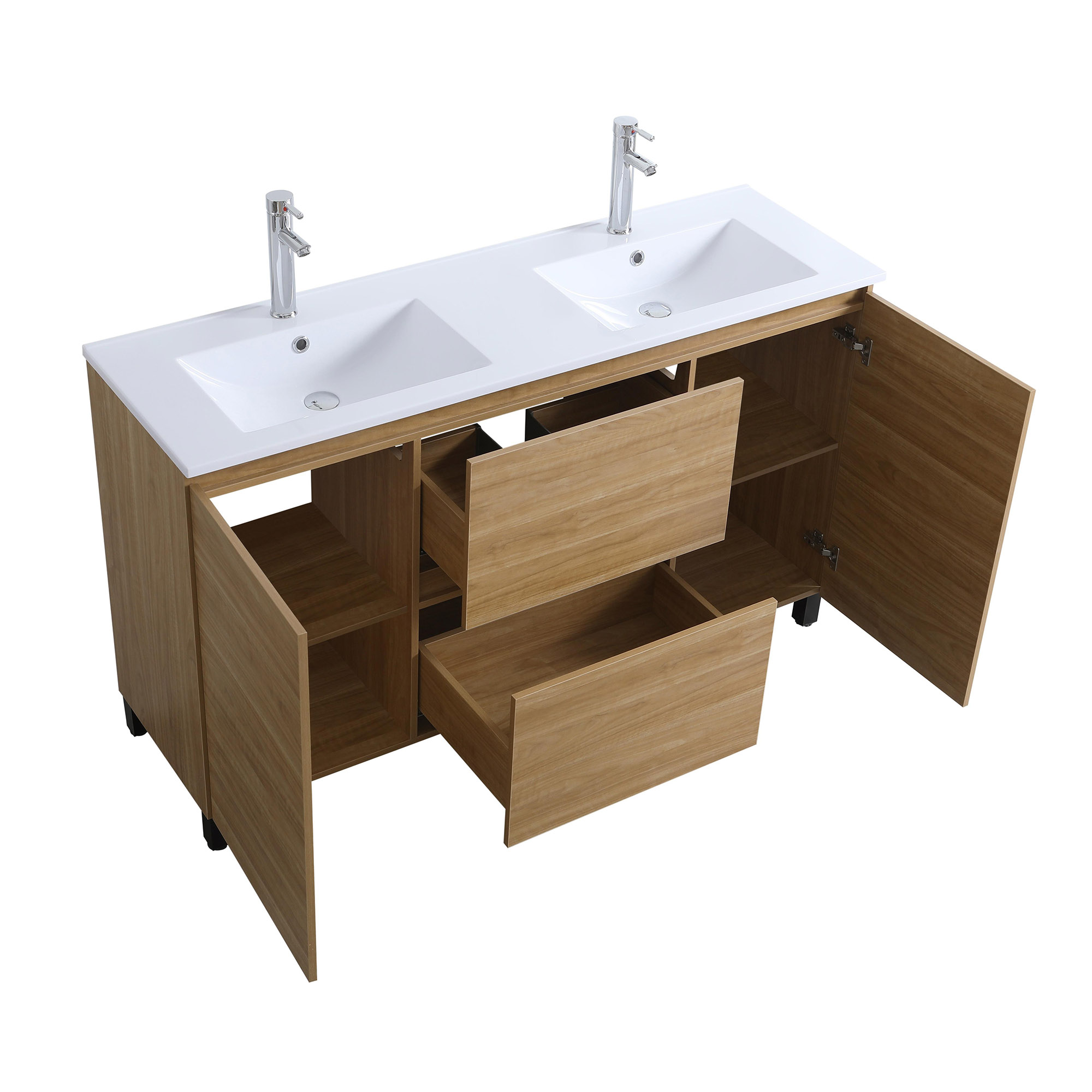 Bathroom Vanity Units (2) Bathroom Vanity Units (2)