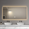Rectangle Led Mirror