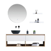 Floating Bathroom Vanity