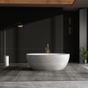 Cultured Marble Tub