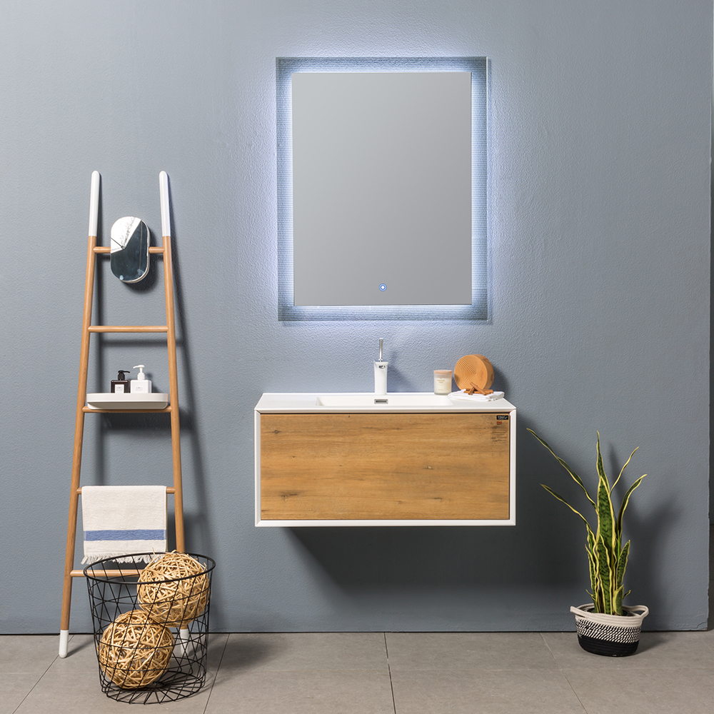 Bathroom Vanity With Sink