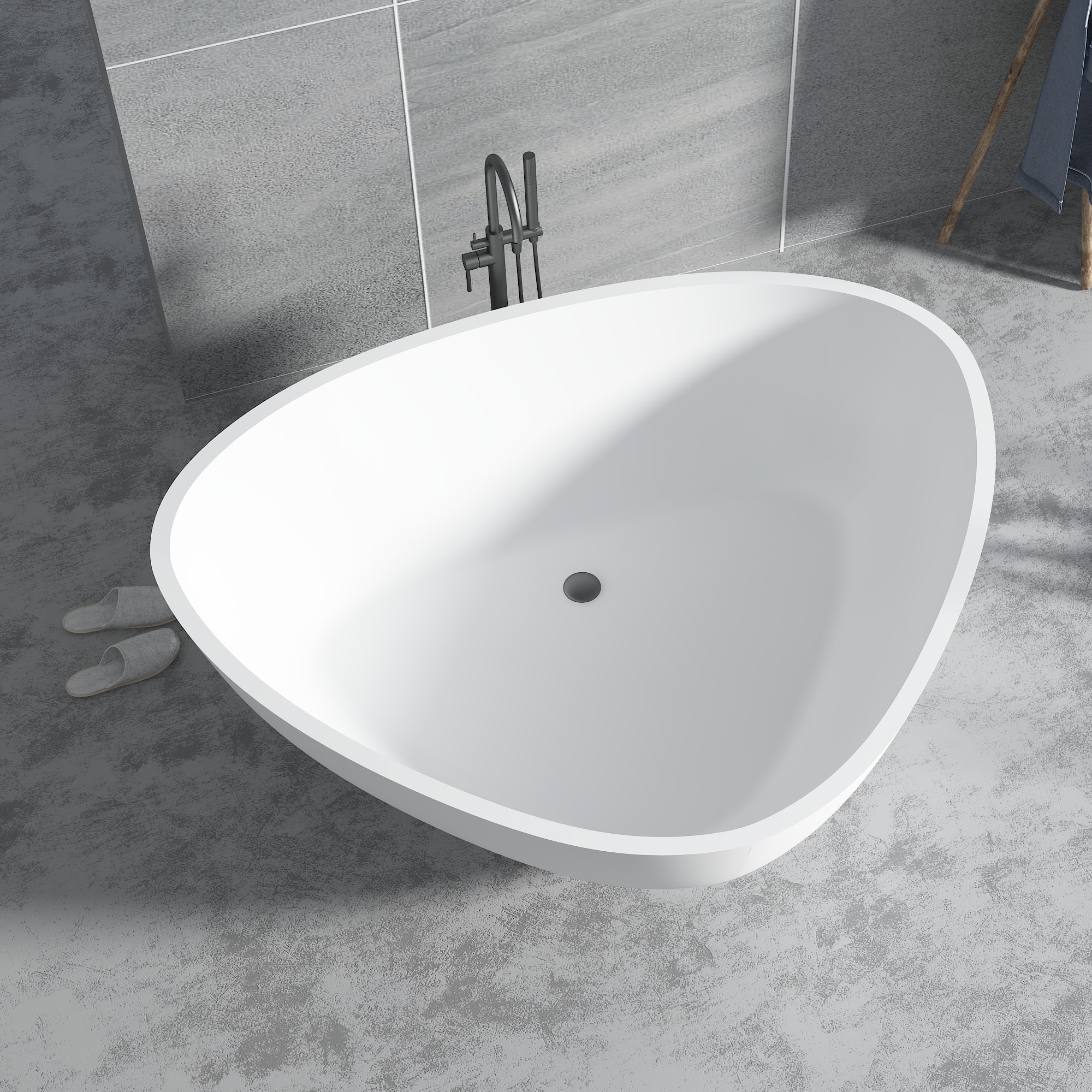 Bathroom Tub (6) Bathroom Tub (6)