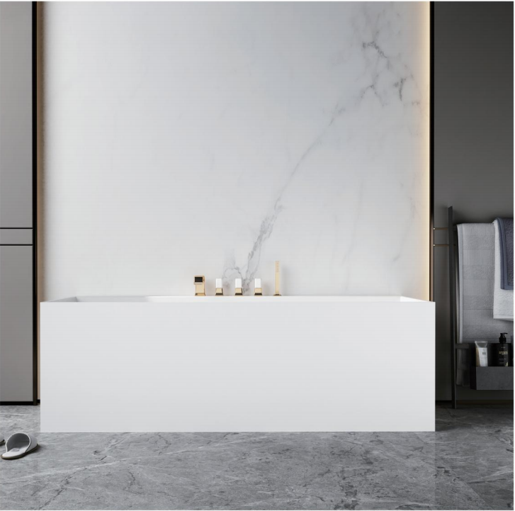 Bathroom Tub Replacement