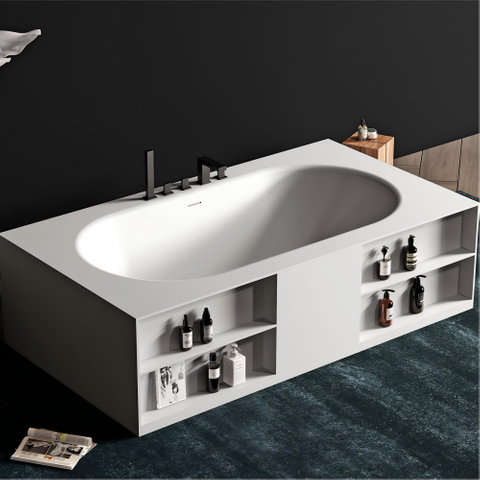 Tub Replacement