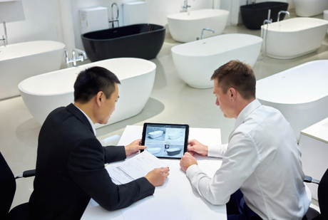 Oem Odm Bathtub Maintenance Support.jpg
