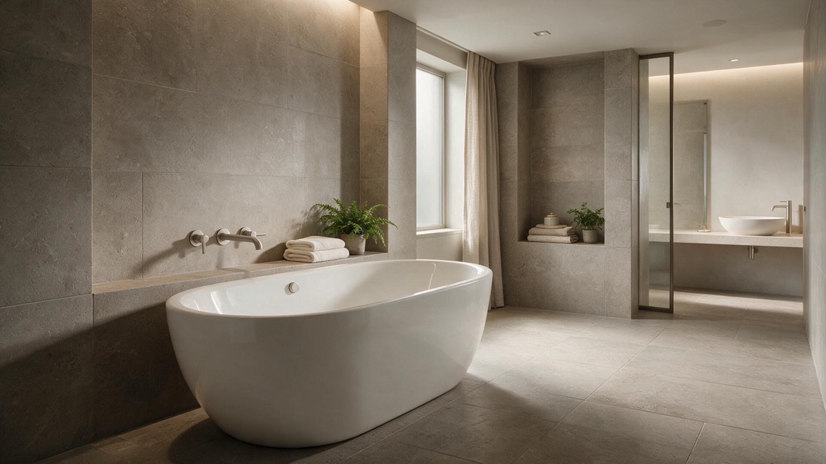 Wall Mounted Faucet Spa Bathroom Wall Mounted Faucet Spa Bathroom