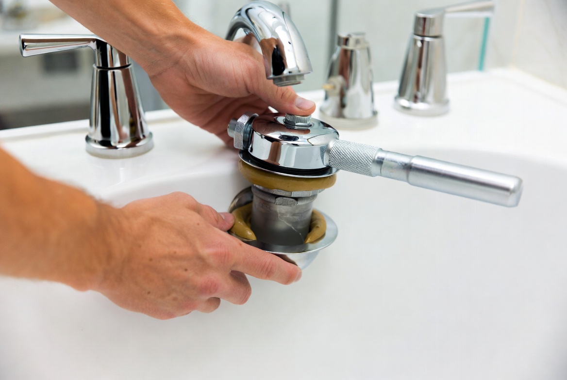 Bathtub Drain Replacement Process Bathtub Drain Replacement Process