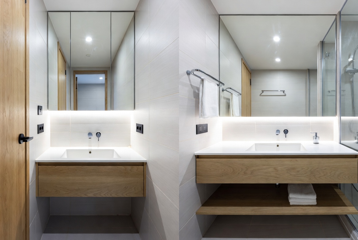 Compact And Standard Bathroom Basins Compact And Standard Bathroom Basins