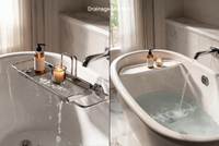 //irrorwxhlmmllk5m.ldycdn.com/cloud/plBpnKjklmSRqlrnnnqjkp/Metal-Mesh-And-Solid-Surface-Tray-Comparison.jpg