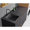 Standalone Laundry Sink Top