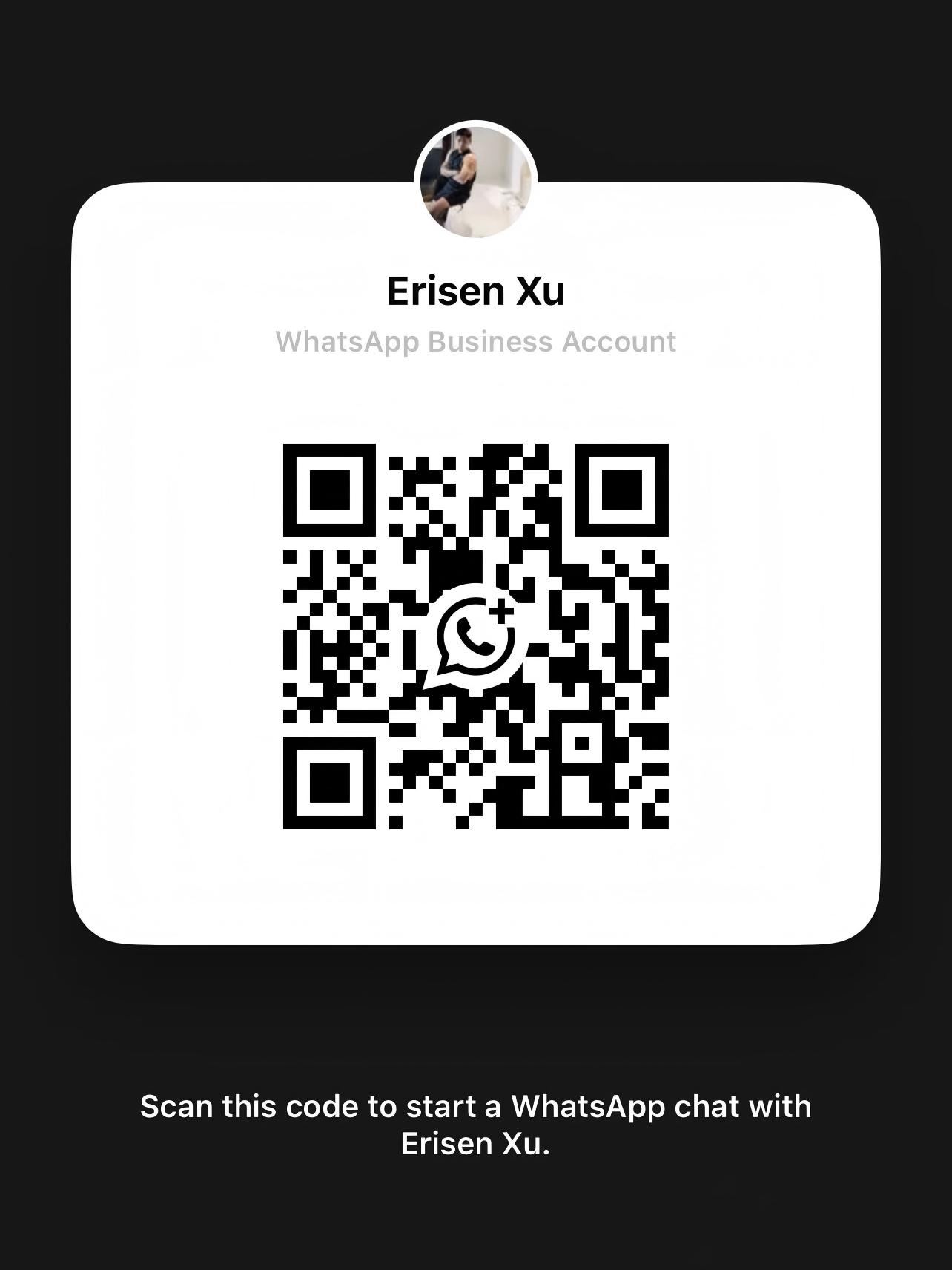 +86 158 8833 3197
