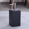 Solid Surface Soap Dispenser