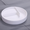 Solid Surface Round Tray