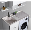 Single Bowl Double Bowl Laundry Sink