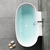 1700 Freestanding Bath