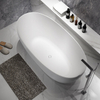 1400 Freestanding Bath