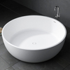 2 Person Freestanding Tub