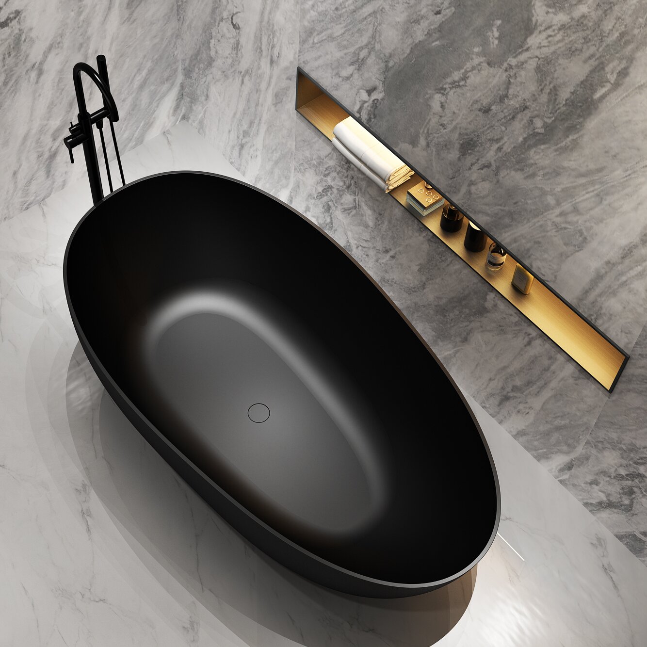 Best Freestanding Tubs (5) Best Freestanding Tubs (5)