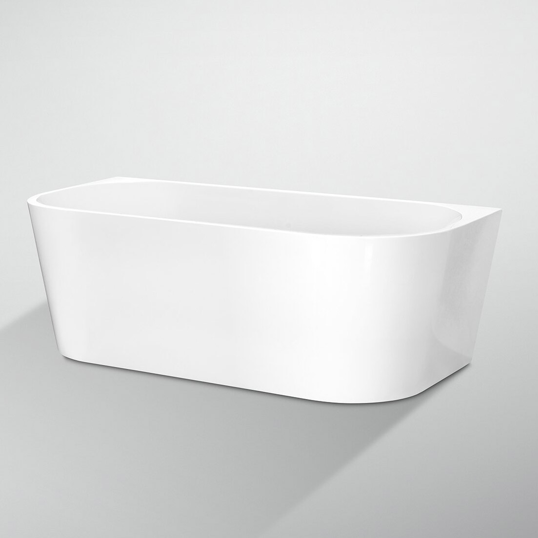 Acrylic Bathtub Walls (2) Acrylic Bathtub Walls (2)