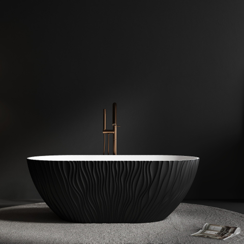 New Tub