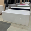 Freestanding Acrylic Soaking Tubs
