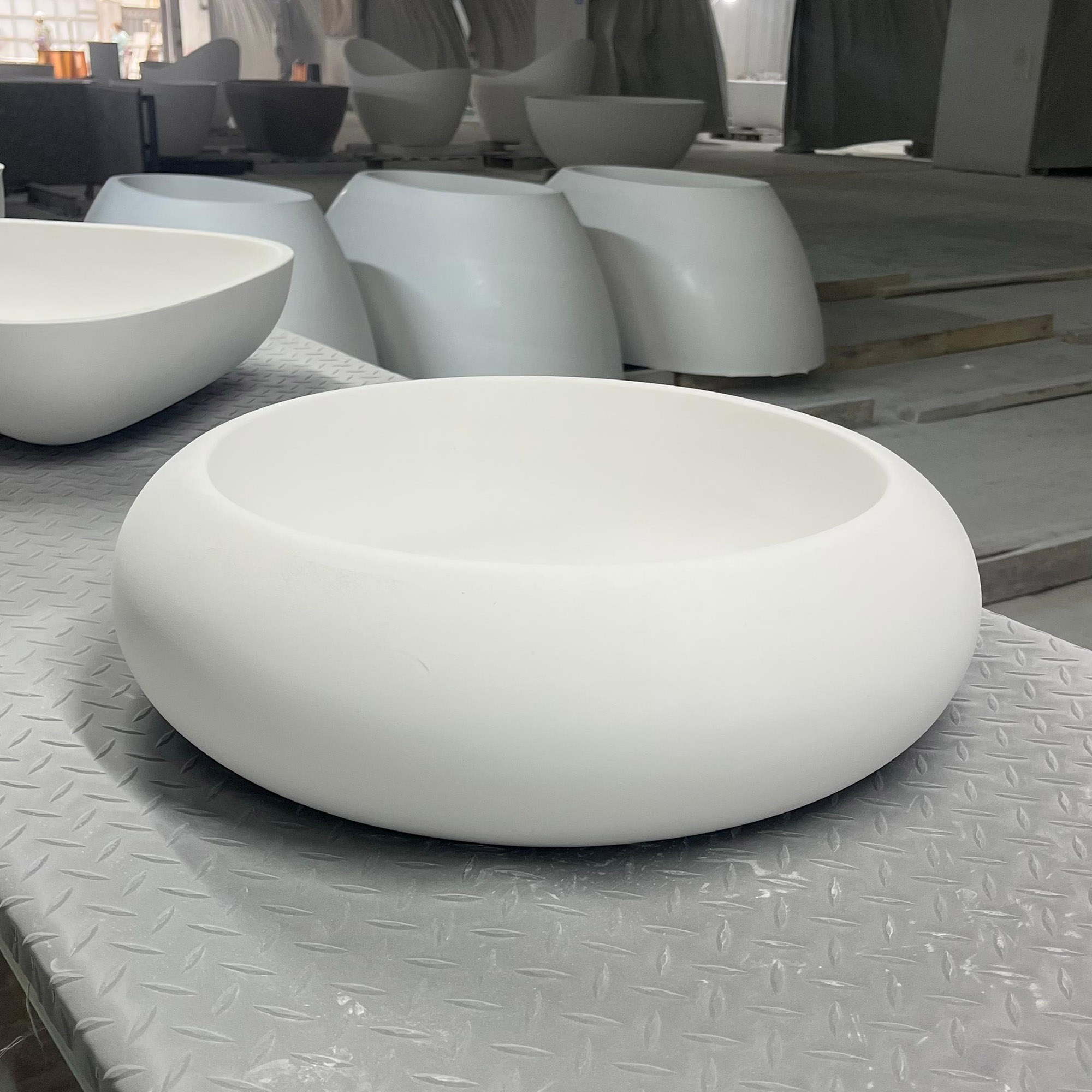 Wash Sink Basin (3) Wash Sink Basin (3)