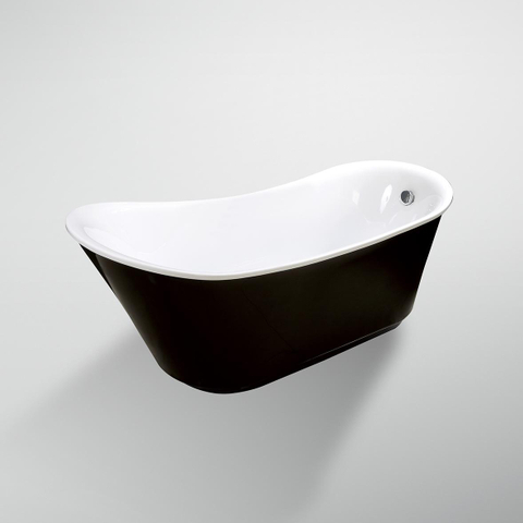Acrylic Pedestal Tub